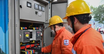 Bộ Công Thương đề xuất áp dụng ngay khung giờ điện cao điểm mới