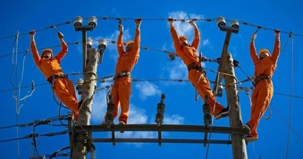 Bộ Công Thương lập tổ công tác xây dựng đề án tái cơ cấu ngành điện