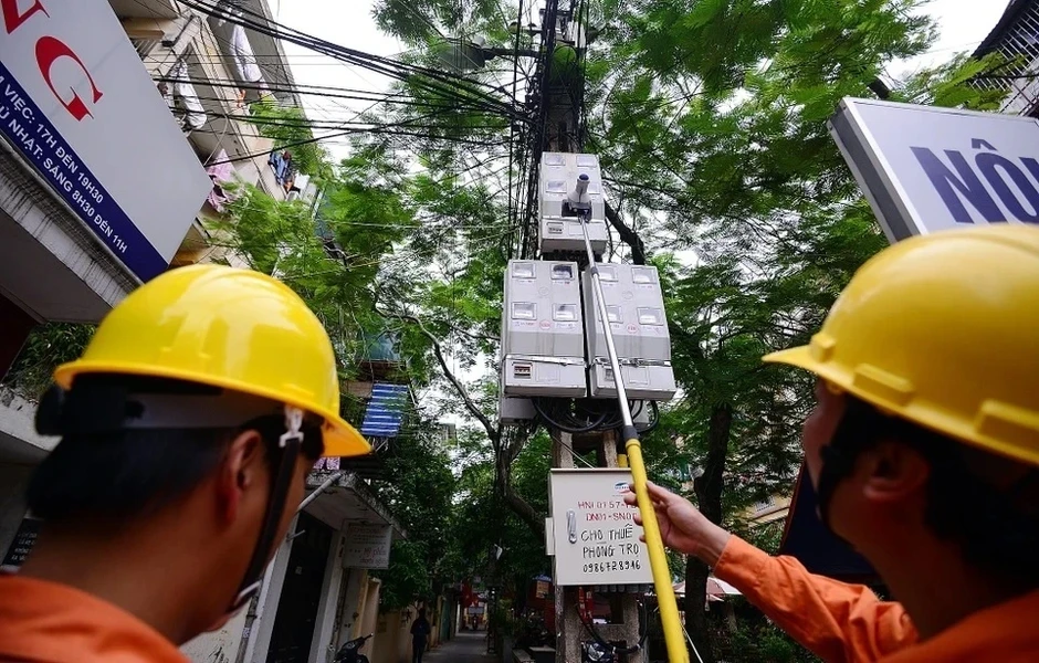 Bộ Công Thương muốn áp dụng ngay khung giờ điện cao điểm 17h30-22h30