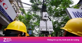 Bộ Công Thương muốn áp dụng ngay khung giờ điện cao điểm 17h30-22h30