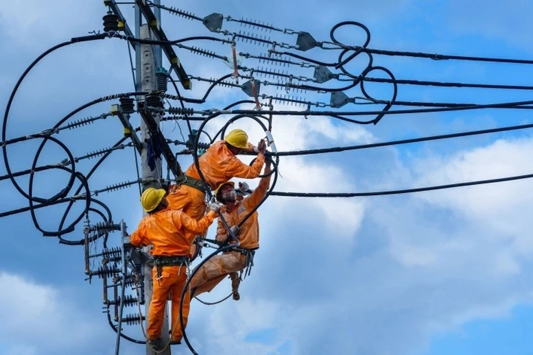 Bộ Công Thương muốn xóa mô hình EVN là 'người mua điện duy nhất' Bộ Công Thương muốn xóa mô hình EVN là 'người mua điện duy nhất'