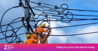 Bộ Công Thương muốn xóa mô hình EVN là 'người mua điện duy nhất'