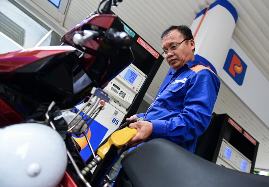 Bộ Công Thương nói gì về giá xăng dầu trong những ngày qua? Bộ Công Thương nói gì về giá xăng dầu trong những ngày qua?