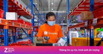 Bộ Công Thương nói gì về việc Shopee, TikTok Shop tăng phí?