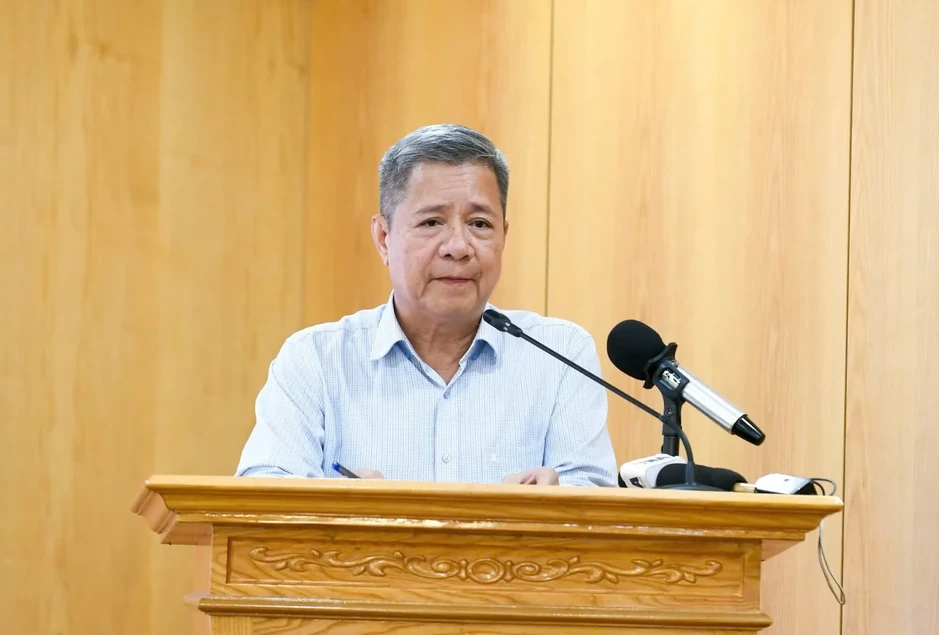 Bộ Công Thương nói về đề xuất tính giá điện theo giờ với hộ sinh hoạt Bộ Công Thương nói về đề xuất tính giá điện theo giờ với hộ sinh hoạt