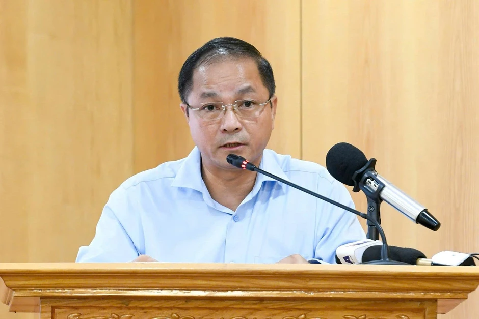 Bộ Công Thương nói về thông tin không khí cải thiện nhờ xăng E10 Bộ Công Thương nói về thông tin không khí cải thiện nhờ xăng E10