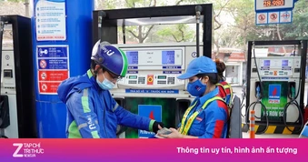 Bộ Công Thương ra chỉ đạo 'nóng' với các đầu mối phân phối xăng dầu