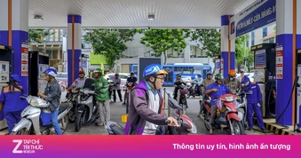 Bộ Công Thương ra mắt chatbot giải đáp về xăng E10