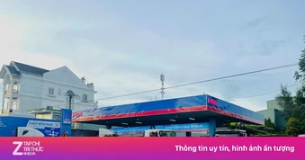 Bộ Công Thương siết kiểm tra găm hàng, các 'ông lớn' xăng dầu nói gì?