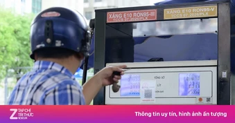 Bộ Công Thương: Xăng E10 không phải lựa chọn duy nhất