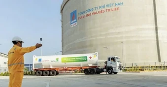 Bộ Công thương yêu cầu bảo đảm an ninh năng lượng trước xung đột ở Trung Đông