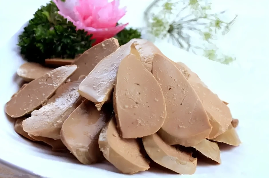 Bỏ phố về quê nuôi ngỗng, người đàn ông xây đế chế gan ngỗng thách thức Pháp Bỏ phố về quê nuôi ngỗng, người đàn ông xây đế chế gan ngỗng thách thức Pháp