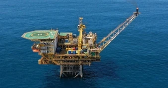 Bổ sung nguồn khí ngoài khơi, dự kiến tăng 500 triệu m3