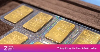 Bộ Tài chính nói gì về việc đánh thuế vàng miếng
