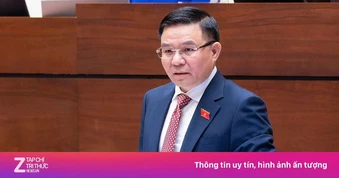 Bộ trưởng Công Thương làm rõ mô hình 3 cấp quản lý trong hoạt động dầu khí