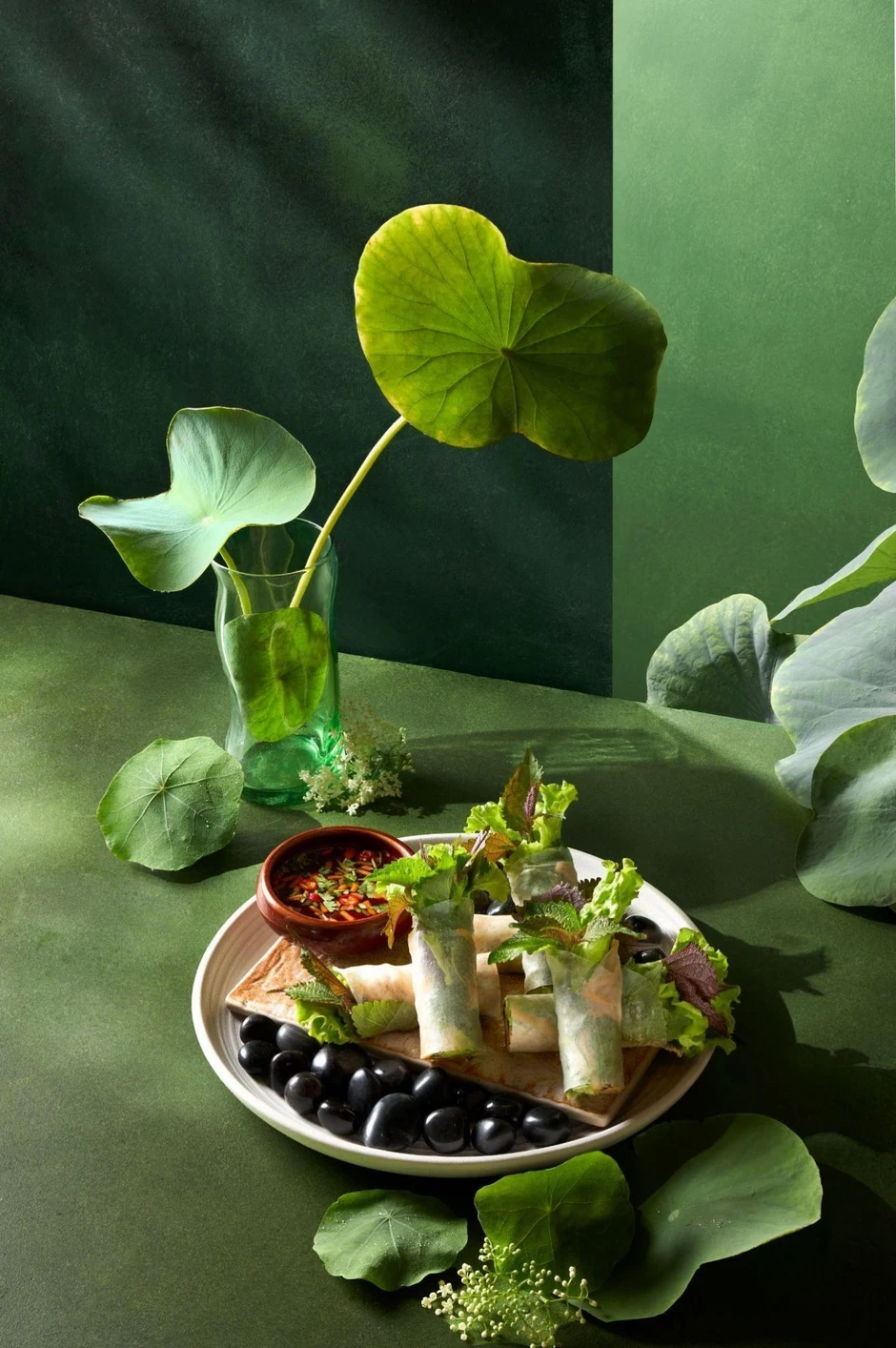 Bước ngoặt của Vị Lai: Từ ẩm thực chay cao cấp đến bảo vệ sức khỏe cộng đồng Bước ngoặt của Vị Lai: Từ ẩm thực chay cao cấp đến bảo vệ sức khỏe cộng đồng