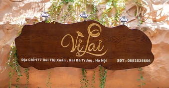 Bước ngoặt của Vị Lai: Từ ẩm thực chay cao cấp đến bảo vệ sức khỏe cộng đồng
