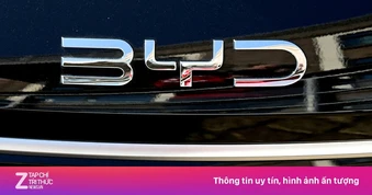 BYD tự tin có thể 'lật đổ' Toyota