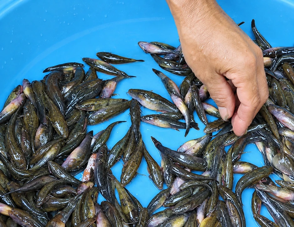 Cá bống trứng cuối mùa, giá tới 800.000/kg vẫn hút khách Cá bống trứng cuối mùa, giá tới 800.000/kg vẫn hút khách