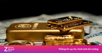 'Cá mập' đua nhau bán tháo vàng bạc