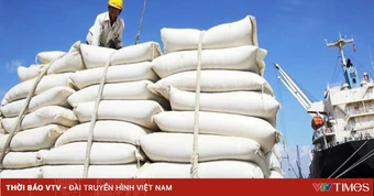 Cà phê, gạo đồng loạt tăng giá