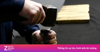 Các 'ông chủ' nắm giữ nhiều vàng nhất thế giới đang 'quay xe'