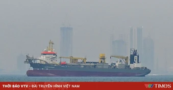 Các quốc gia tìm cách ứng phó với biến động chuỗi cung ứng
