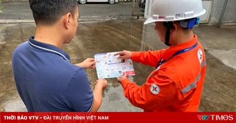 Các tỉnh, thành phía Nam tiết kiệm được hơn 3,13 tỷ kWh