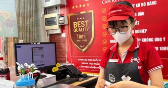Cách các thương hiệu tối ưu thời gian giao nhận trên sàn thương mại điện tử