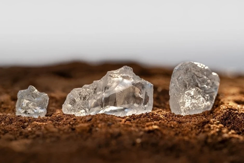 Cách 'ông trùm' De Beers thao túng thị trường kim cương thế giới Cách 'ông trùm' De Beers thao túng thị trường kim cương thế giới