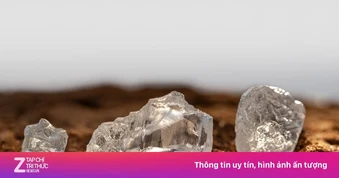 Cách 'ông trùm' De Beers thao túng thị trường kim cương thế giới