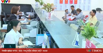 Cải cách thể chế mạnh mẽ để mở đường cho tăng trưởng