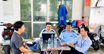 Cần Thơ xử phạt nhiều cây xăng vi phạm trong kinh doanh xăng dầu