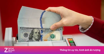 Căng thẳng Trung Đông đẩy áp lực lên giá USD