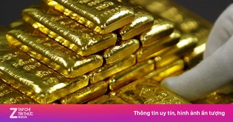 Cảnh báo giá vàng tuần sau tiếp tục giảm