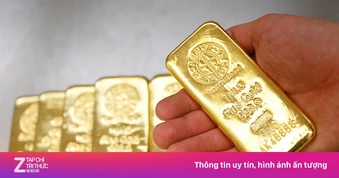 Cảnh báo giá vàng tuần tới biến động mạnh