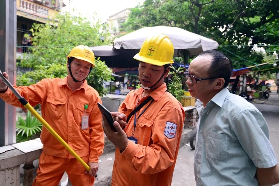 Cảnh báo hóa đơn tiền điện tháng 6 có thể tăng đột biến Cảnh báo hóa đơn tiền điện tháng 6 có thể tăng đột biến
