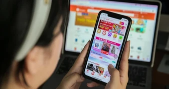 Cảnh giác chiêu trò thổi sao trong mua sắm online năm 2026 để tránh bẫy