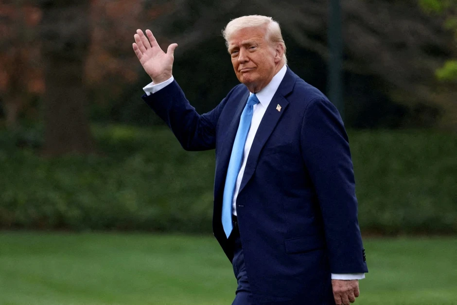 CEO Boeing, Nvidia, Apple tháp tùng ông Trump sang Trung Quốc CEO Boeing, Nvidia, Apple tháp tùng ông Trump sang Trung Quốc