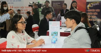 Chậm nhất ngày 30/4/2026 khai trương Sàn giao dịch việc làm quốc gia