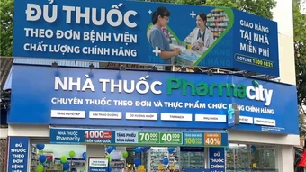 Chăm sóc trẻ mắc tay chân miệng: Chuyên gia Pharmacity cảnh báo những sai lầm khi chăm sóc trẻ tại nhà