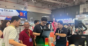 Chậm “xanh hóa”, doanh nghiệp in - bao bì đối mặt sức ép giữ đơn hàng