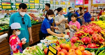 Chấn chỉnh hành vi tăng giá bất hợp lý