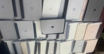 Chặn đứng đường dây tuồn iPhone, máy tính cũ qua cửa khẩu