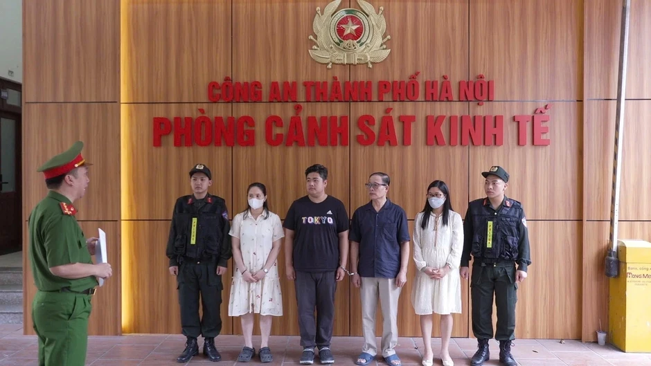 Chân dung ông chủ Bảo Tín Minh Châu
