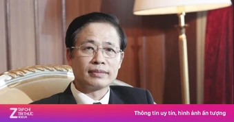 Chân dung ông chủ Bảo Tín Minh Châu