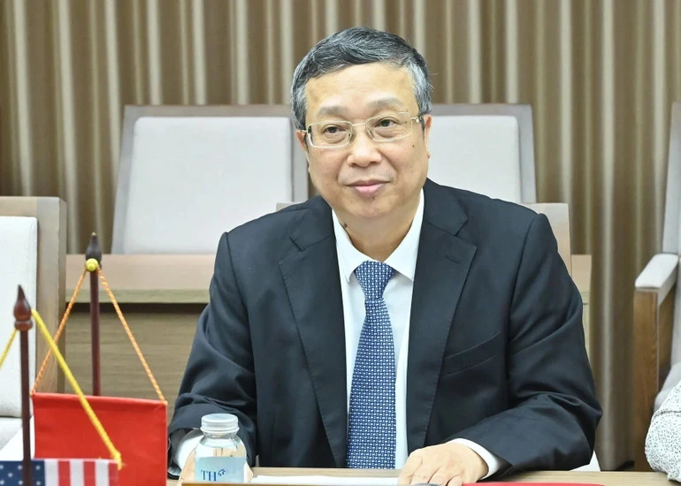 Chanh leo Việt Nam: Hiệu quả kinh tế và cơ hội tại thị trường Hoa Kỳ Chanh leo Việt Nam: Hiệu quả kinh tế và cơ hội tại thị trường Hoa Kỳ
