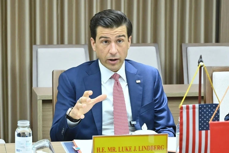 Chanh leo Việt Nam: Hiệu quả kinh tế và cơ hội tại thị trường Hoa Kỳ Chanh leo Việt Nam: Hiệu quả kinh tế và cơ hội tại thị trường Hoa Kỳ