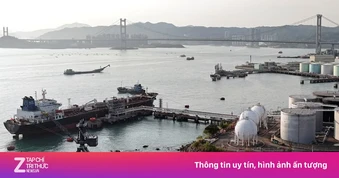 Châu Á đang xem xét mua lại dầu Iran