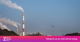 Châu Á quay lại với than đá vì thiếu hụt LNG